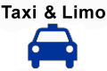 Kyabram Taxi and Limo